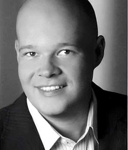 Nick sroka