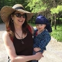 Anna Gorelick Sterne