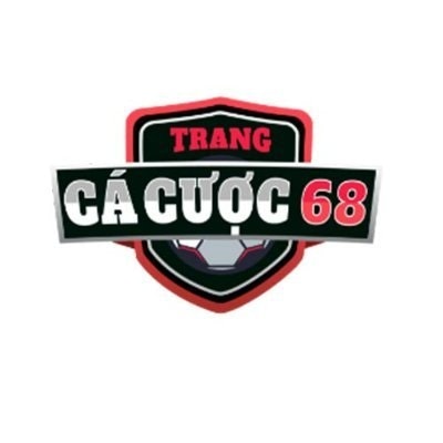 Trang cá cược bóng đá Trangcacuoc68