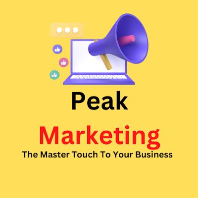 Peak Marketing