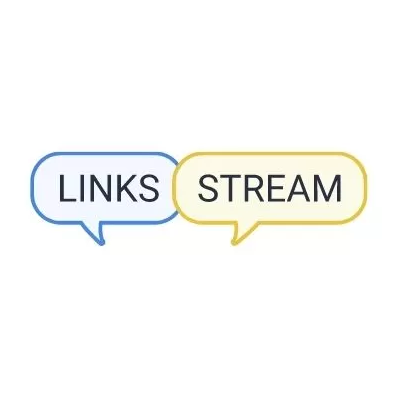 Links-stream