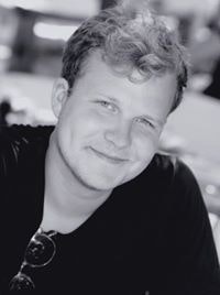 Christopher Brandenburg