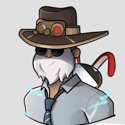 ProductHunt profile picture for @guzim_444