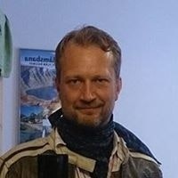 Christoph Hochgatterer