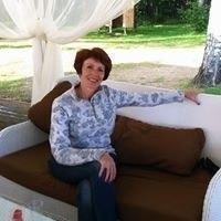 Елена Мякова