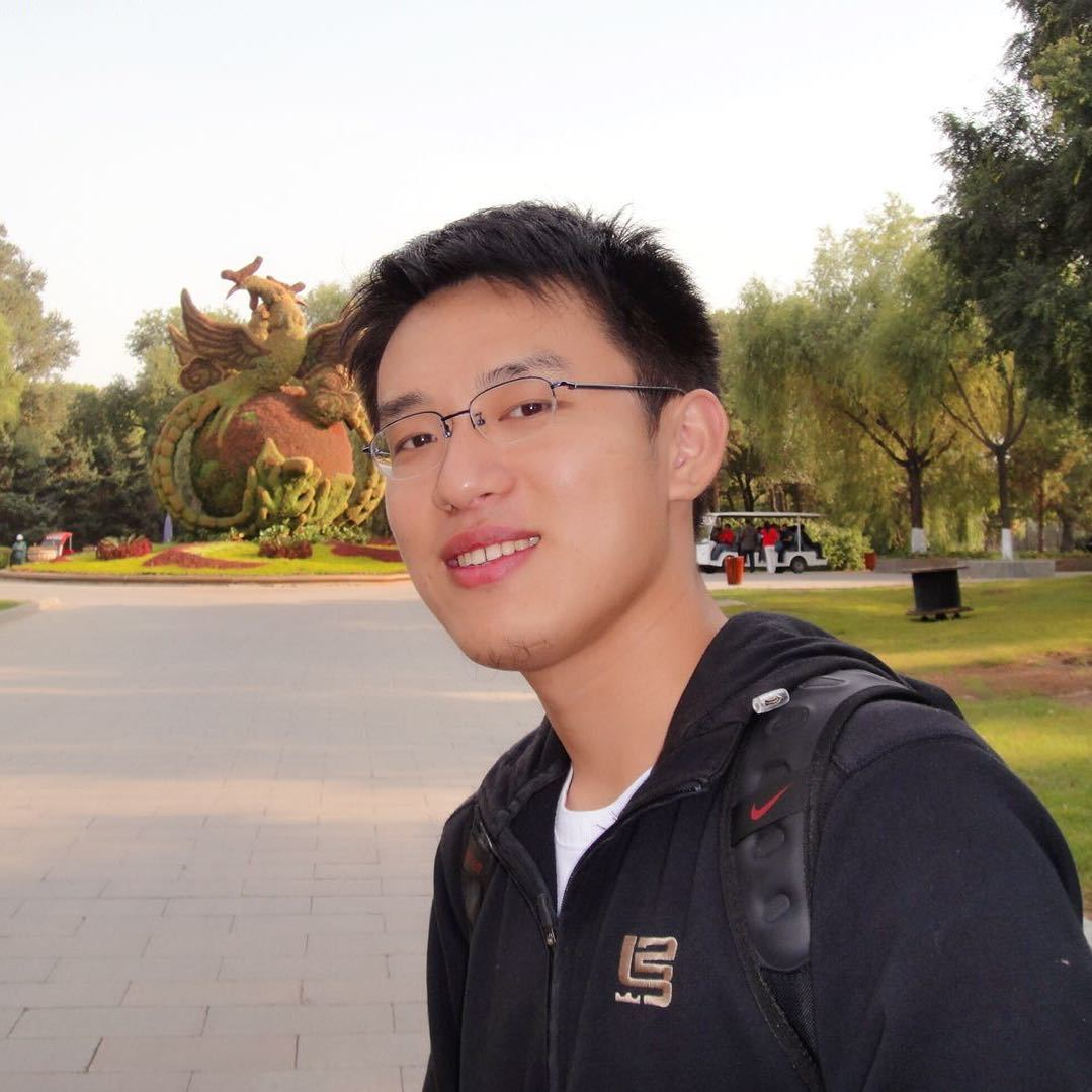 Yu Tang