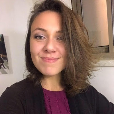 Eliana Jacqueline Mhitaryan