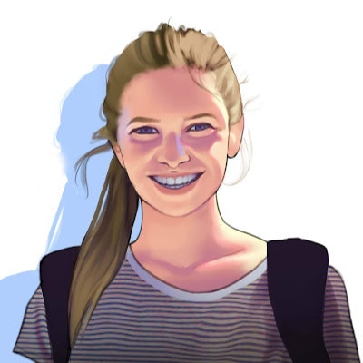 Victoria Antonijević