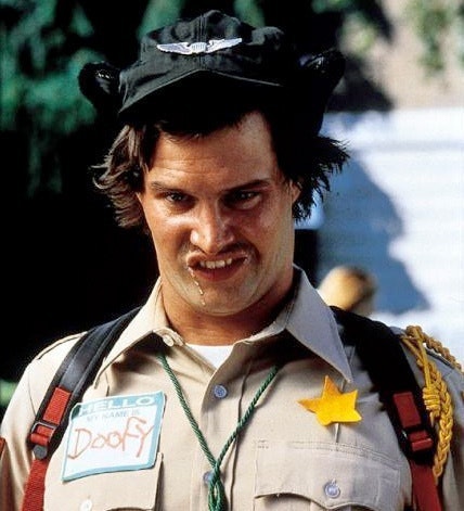 Officer Doofy