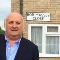 Bob Massey