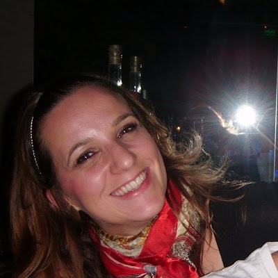 Camila Santini Schenatto