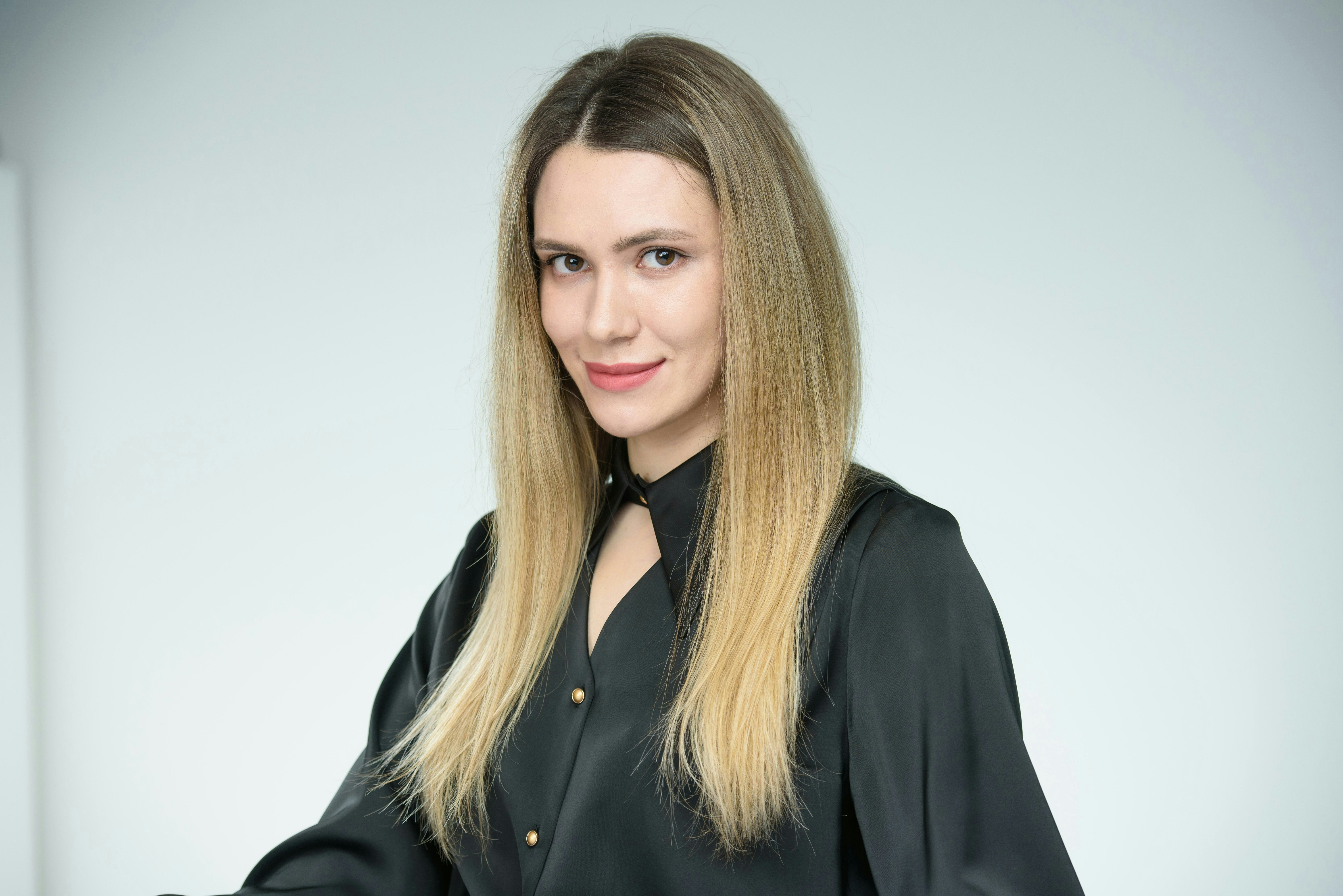 Ekaterina Chernigina