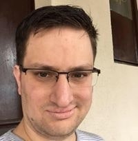 David 'nithro' Swienczyk