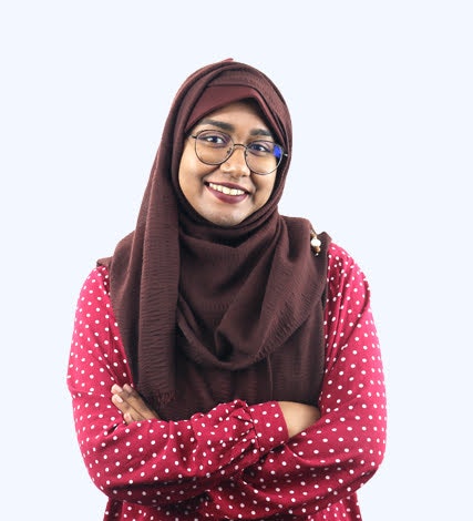 Fatema Tuz Zohra Nabila