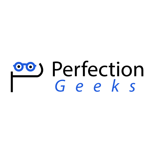 Perfection Geeks