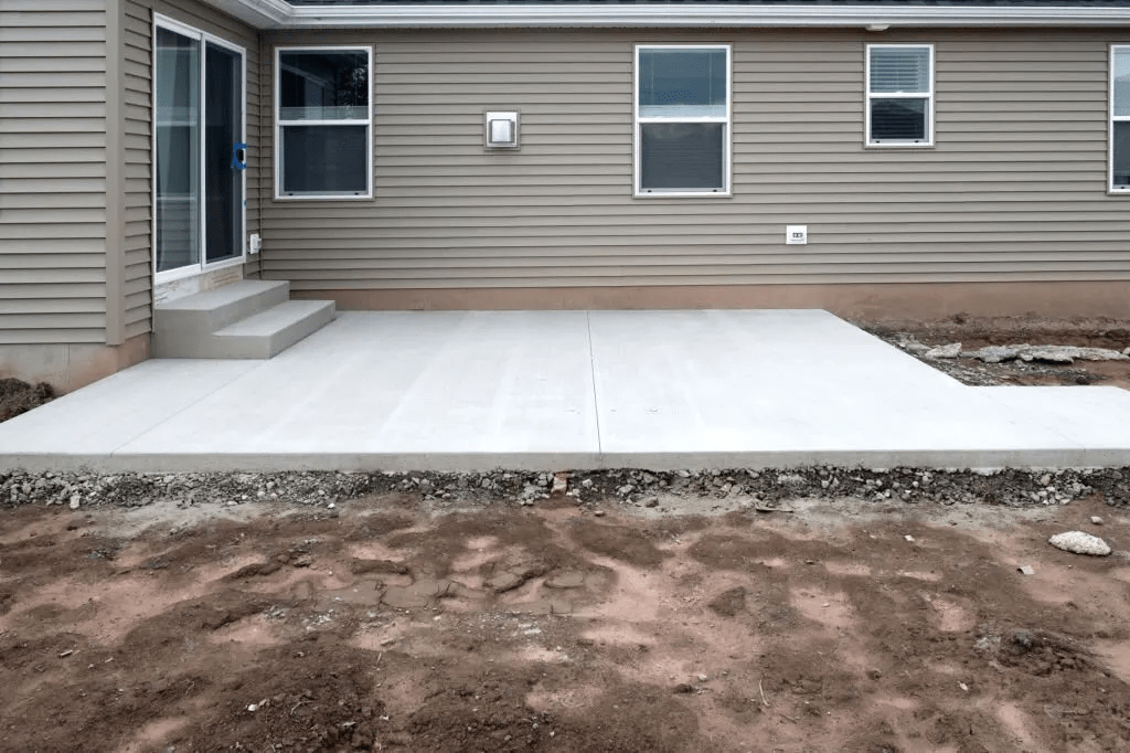 Local Concrete Contractors Chicago