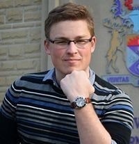 Alexandre Nossovskoi