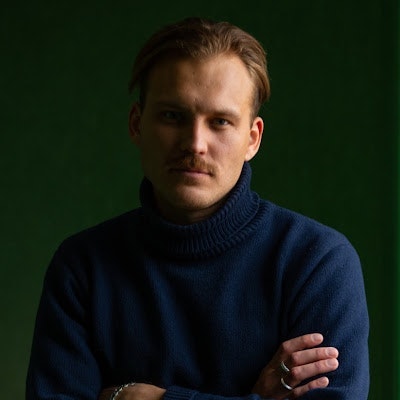 Casper Törnblom