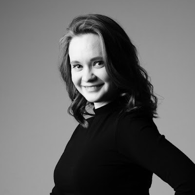 Aleksandra Mustafaeva