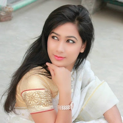 Tajnima Sharmin