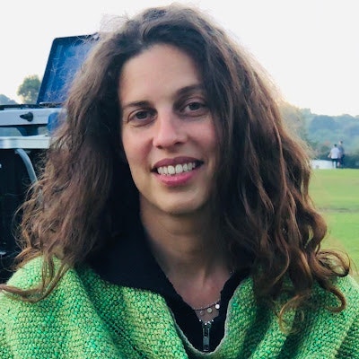 michal rockman-pollard