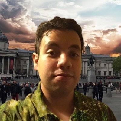 J Fernando Hernandez