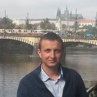 Alexander Sakharchuk