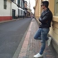 Esteban Nicolas Andrade