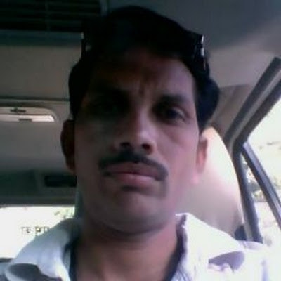 Rakesh Tiwari