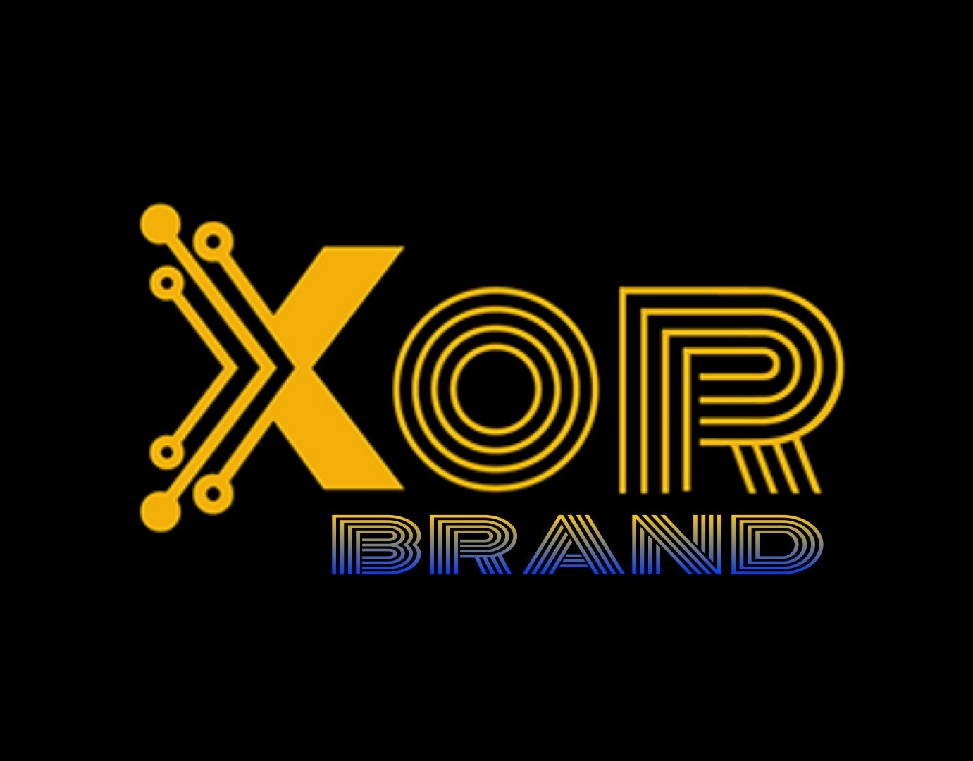 XOR BRAND