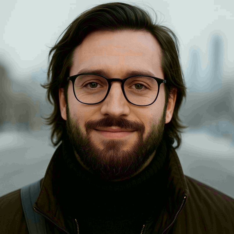 Daniel Rich