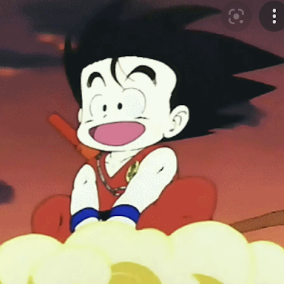 Goku