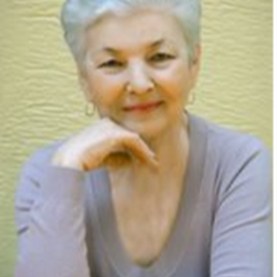 Ольга Третьякова