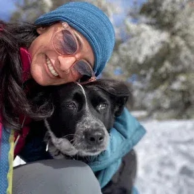 Angelica Rodriguez-Arriaga