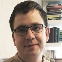 Даниел Иванов