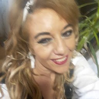 Marilene Ribeiro (Anny)