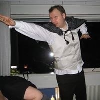 Nicolai Broen Thorning