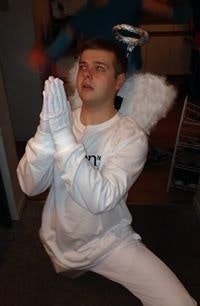 Michael Callen Wright