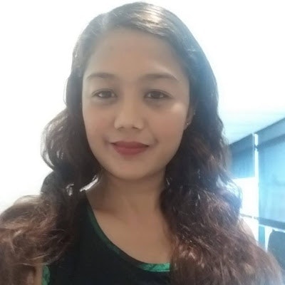 Theresa Milna Diana Gargantiel