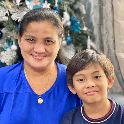 Carmel Joan Sampiton