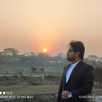 Maksudur Rahman Rotno