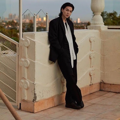 Samantha Noelle Cabahug