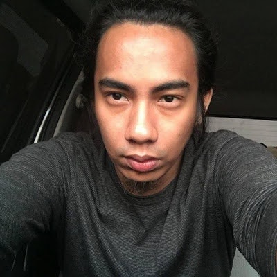 Raphael Angelo Mondigo