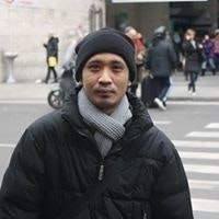 Mark Rogie Lou Merluza