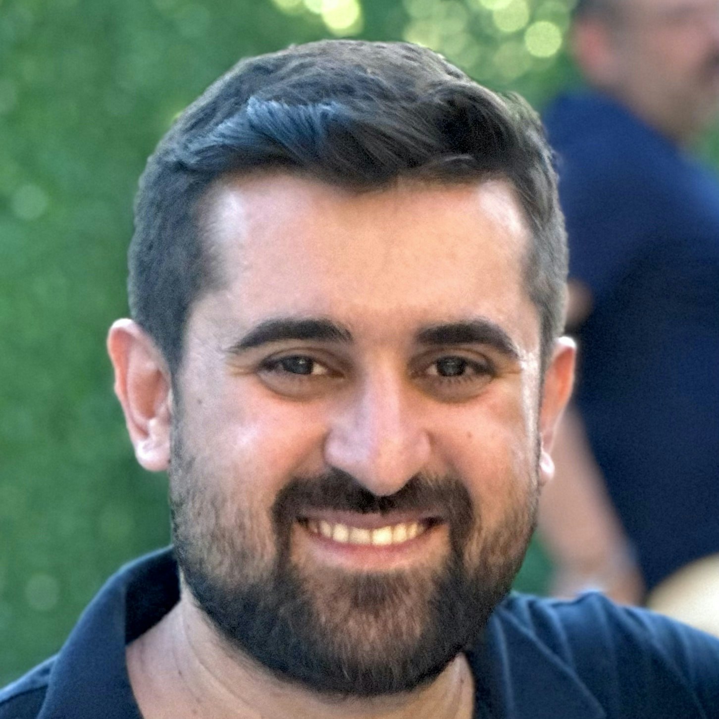 Kadir Emin İslamoğlu