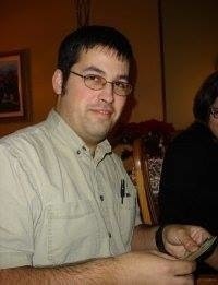 Christian Thériault