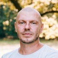 Сергей Глухота