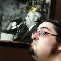 Joshua Berkowitz-Geller