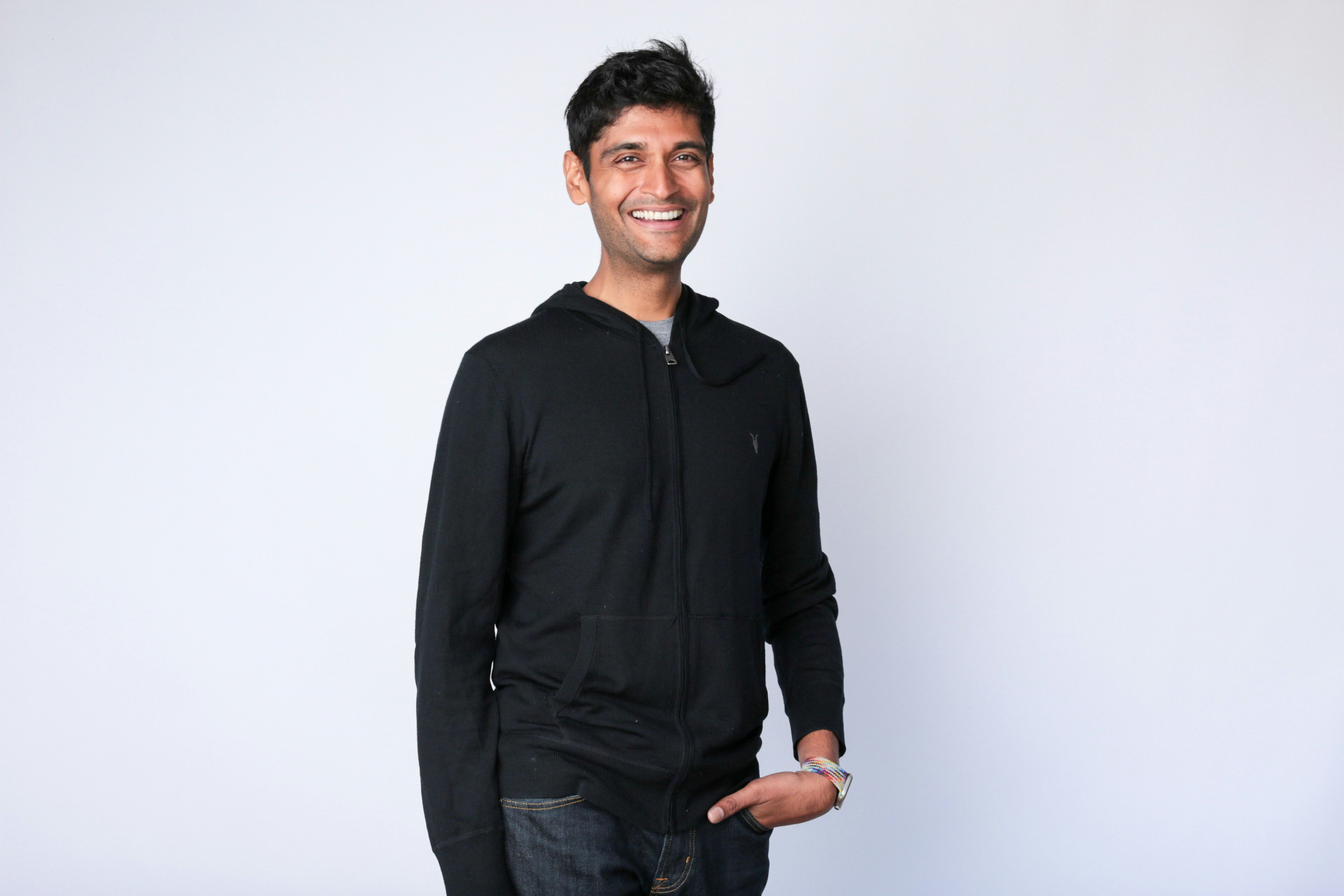 Mayank Mehta