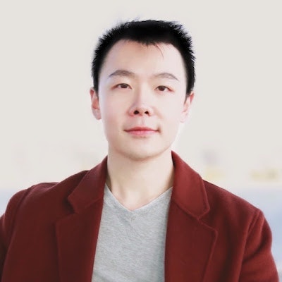 Alan Yu